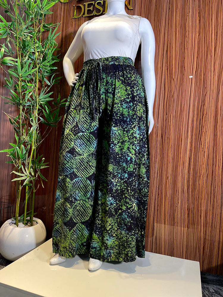 Pants/Trousers/Shorts