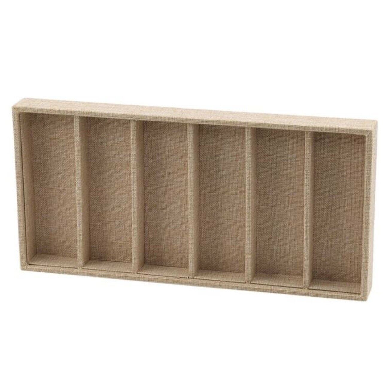 Glasses Organizer Tray Display Case Jewelery Display Organizer Tray Eyewear