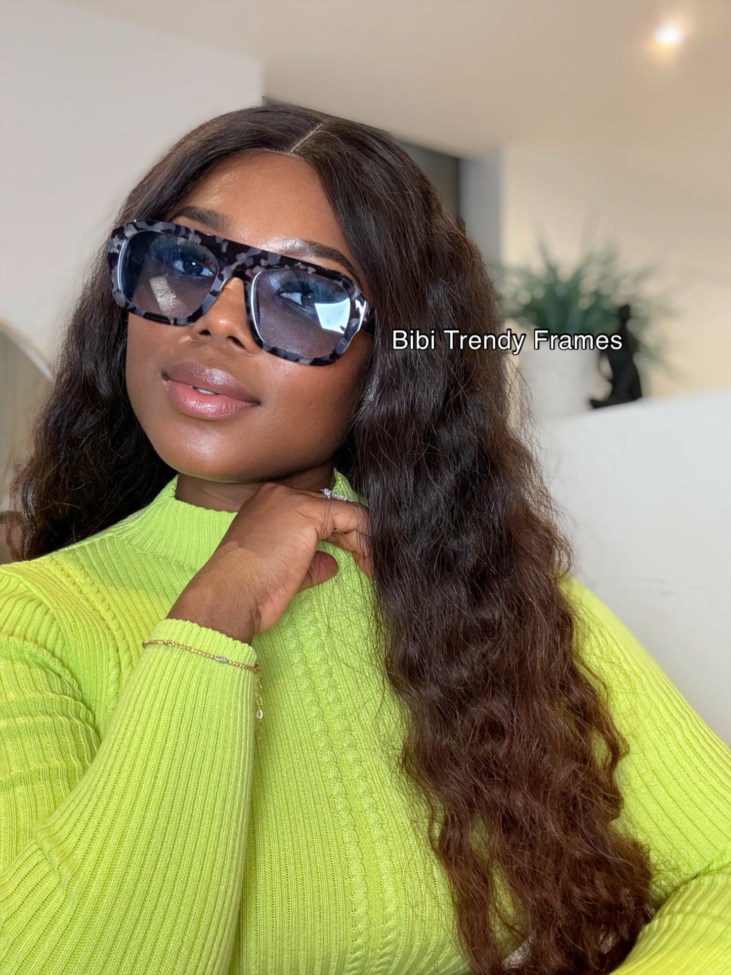 BTF-0102: Retro Pilot 70s Sunglasses for Women/Men square Thick Frame Trendy Hexagonal