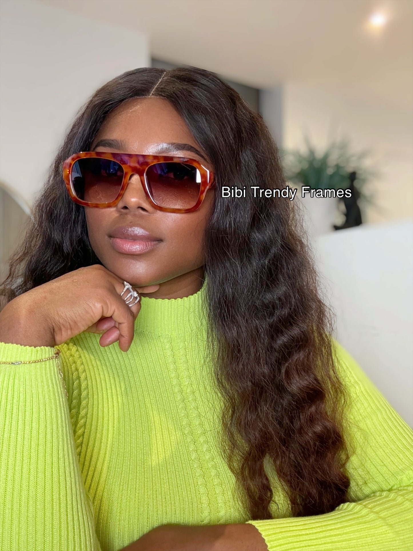BTF-0102: Retro Pilot 70s Sunglasses for Women/Men square Thick Frame Trendy Hexagonal