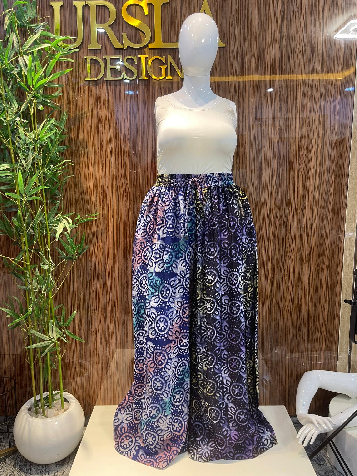 Ursla Designs