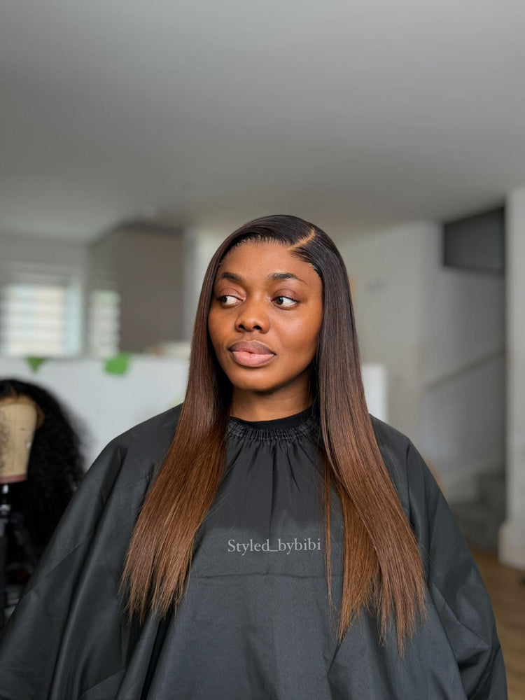 Book Hair Appointments