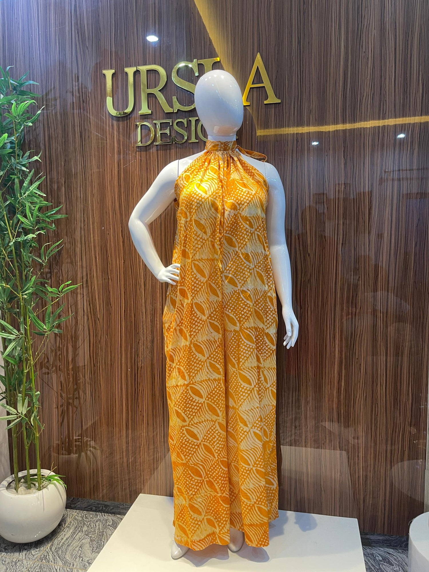Gowns / Jumpsuits
