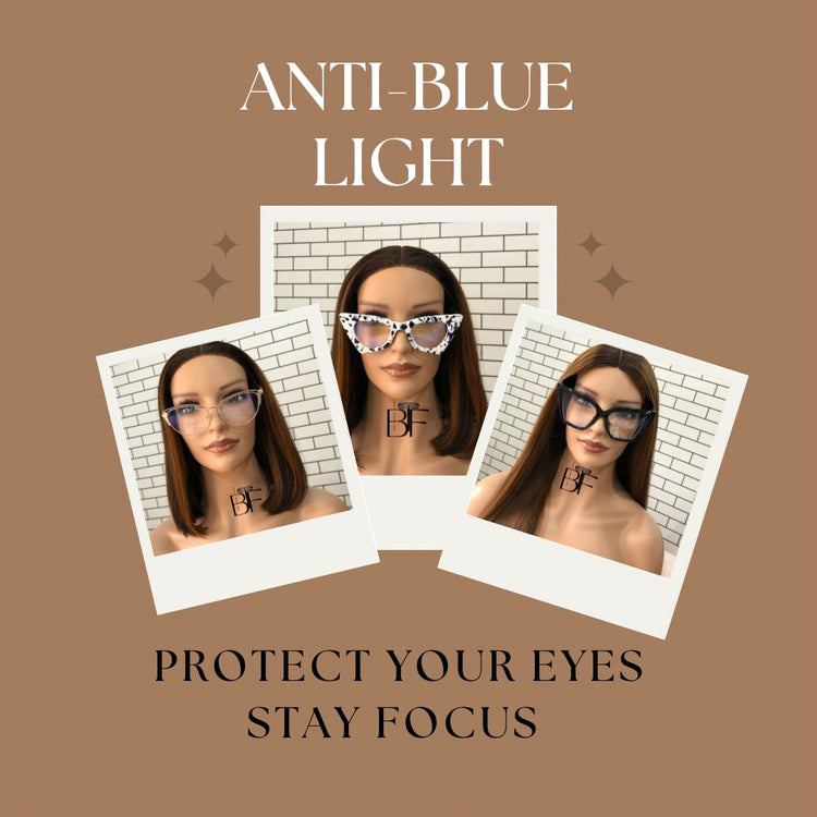 Anti-Blue Light