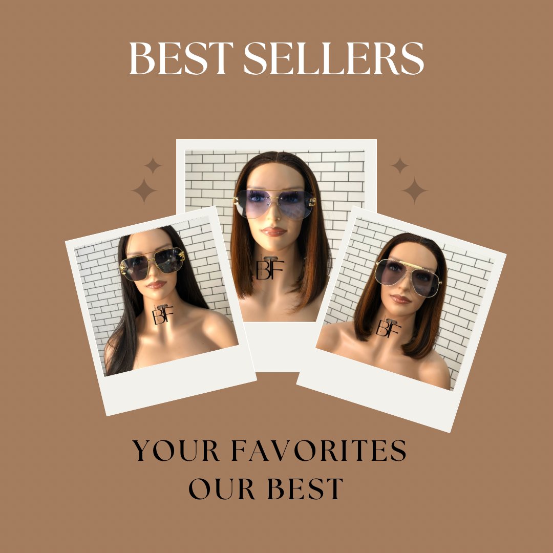 Best Sellers