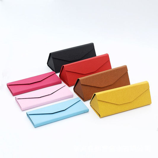 BTF-A-0002: Protective Glasses Hard Foldable Case/Pouch